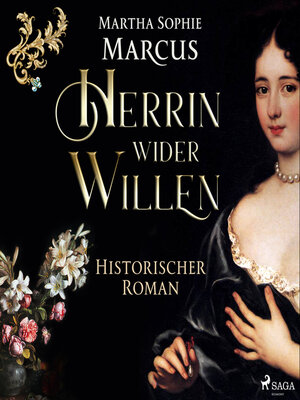 cover image of Herrin wider Willen